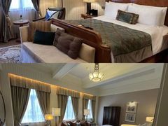-上海和平饭店 Fairmont Peace Hotel