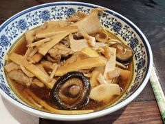 -西园寺素食(西园弄戒幢律寺店)