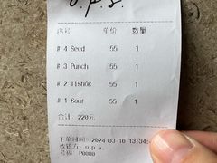 -O.P.S. CAFE