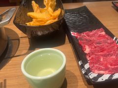 -掂档潮汕牛肉火锅(沈阳万象城店)