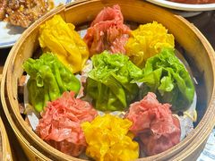 -龍聚祥烧麦馆(万达店)