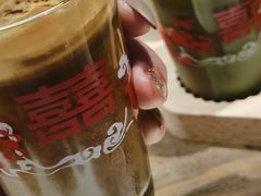 -Metal hands·铁手咖啡