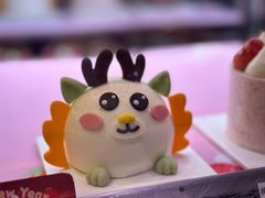 -巴黎贝甜(五道口店)