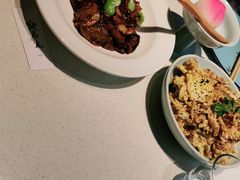 -局气 烤鸭·北京菜(武清店)