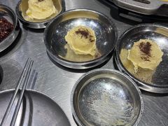 -哈哈碳都·牛肋条无限自助烤肉(台江万达店)