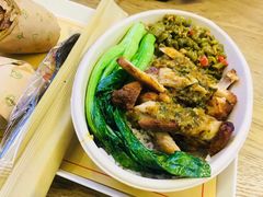 -特派卷·老北京烤鸭卷(合生汇购物中心店)