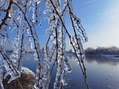 -长春市南湖公园