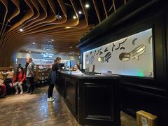 -火炉火自助餐(悠唐购物中心店)