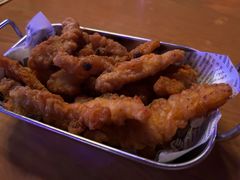 -MR.ROCKY洛奇先生RESTAURANT&BAR(宝安壹方城店)