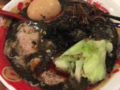黑王拉面-豚王拉面(澳门银河店)