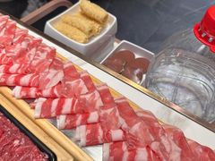 -祥源胡同·涮牛羊肉火锅(花桥店)