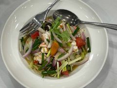 -阿诺泰·泰国餐厅(棕北店)