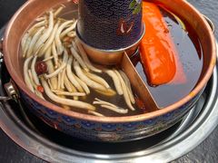 -咏江南·苏式火锅·苏州评弹(观前街店)