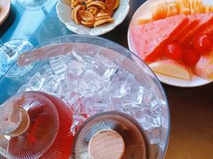 -五合院·整点烤肉