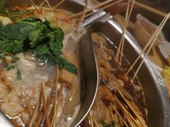 -袁记串串香(西安路店)