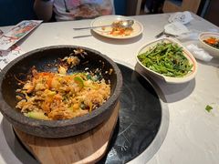 -七八冷面·延边朝鲜族美食(欢乐谷店)