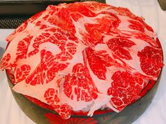 -鲜入围煮花胶鸡海鲜火锅