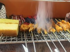 -生火火·小炉子炭烤(金楠天街总店)