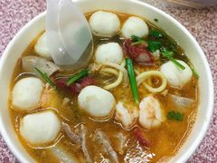 -明月虾面(厦禾路店)