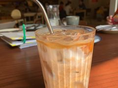 -饿鱼Cravings(朝阳公园店)