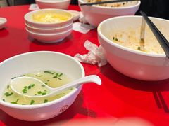 -宁波汤团店(外滩店)