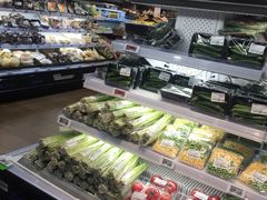 -盒马鲜生(岭南新世界店)