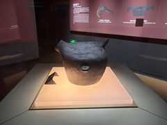 -河姆渡遗址博物馆