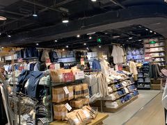-MUJI无印良品(西单大悦城店)