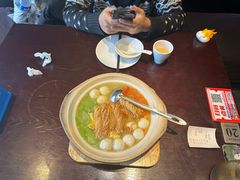 -永安鱼庄·镇江菜(东吴路店)