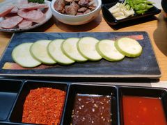 -吉屋烤肉(八宝街店)