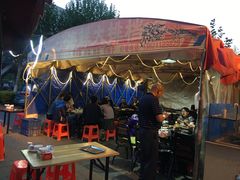 -二子海鲜大排档(太阳城店)