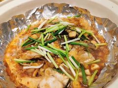 -南山鲜虾面·活鲜小馆·海味大连菜(南山总店)