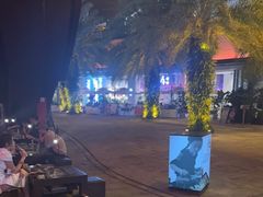 -夜食白市Yespicy·烧烤啤酒宵夜(番禺四海城店)