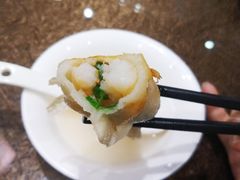 -阿庄新豫菜(通泰路店)