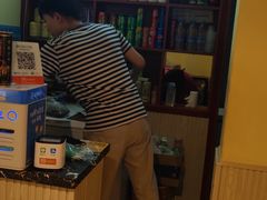-驴公驴婆(曹杨店)
