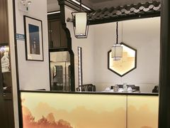 -小菜园新徽菜(镇江丹阳吾悦店)