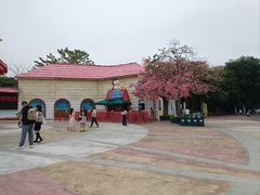 -史努比缤纷世界