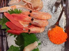 -花和海鲜自助(梅江店)