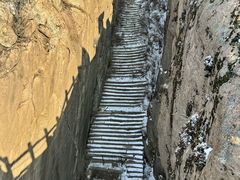 -崂山巨峰游览区