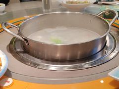 -粤顺渔坊·中山脆肉鲩火锅(清湖店)