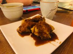 -帐篷客·溪龙茶谷度假酒店