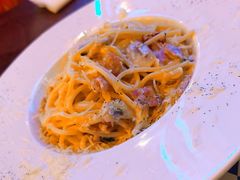 -Ambra Haus琥珀屋精酿餐厅(宝山店)