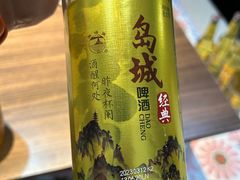 -上炕撸串(长青路店)