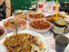 -堂瓦里·33年传统赣菜(第一街区店)