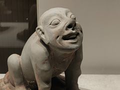 -陕西历史博物馆