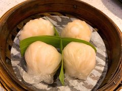 一品鲜虾饺-又一间茶点轩(百汇广场店)