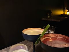 -ASPIRYNA酒吧水烟吧(太古里店)