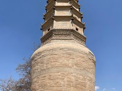 -白塔山公园