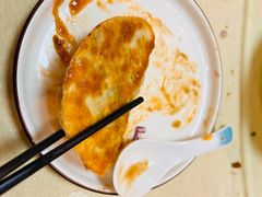 -奥华餐厅·老张记(台基厂店)