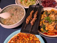 -伊带伊路新疆美食府(呼家楼店)